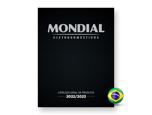 Catálogo Mondial