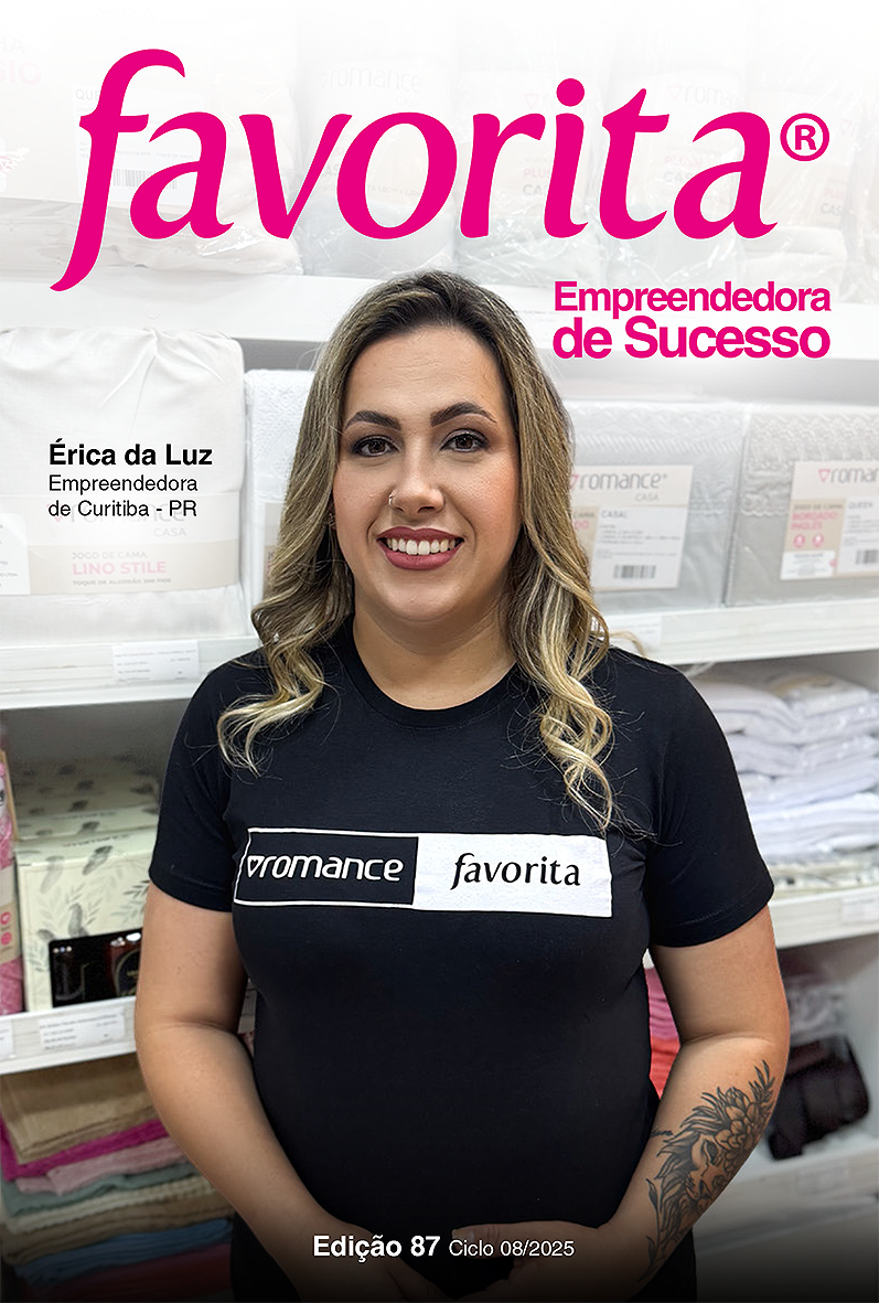 Empreendedora de Sucesso